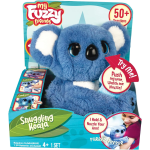 $ MY FUZZY FRIENDS KOALA SIDNEY