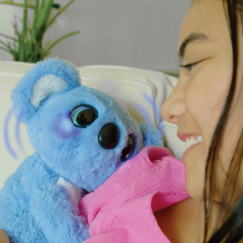 $ MY FUZZY FRIENDS KOALA SIDNEY