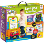 CAROT- LAVAGNA EDUCATIVA