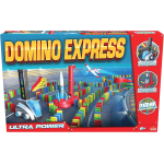 $ GS- DOMINO EXPRESS- ULTRA POWER