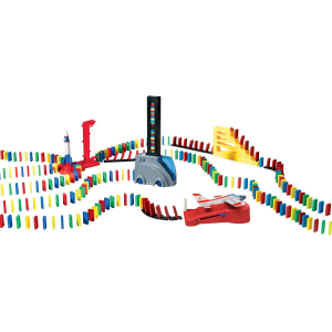 $ GS- DOMINO EXPRESS- ULTRA POWER