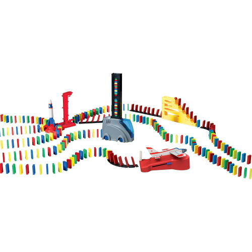 $ GS- DOMINO EXPRESS- ULTRA POWER