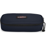 BAULETTO - EASTPAK OVALE - BLU ULTRA MARINE