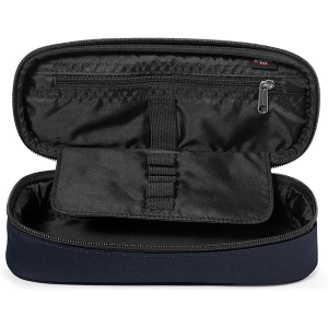 BAULETTO - EASTPAK OVALE - BLU ULTRA MARINE