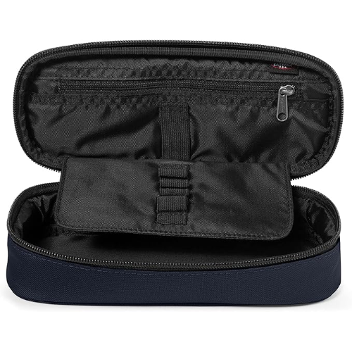 BAULETTO - EASTPAK OVALE - BLU ULTRA MARINE