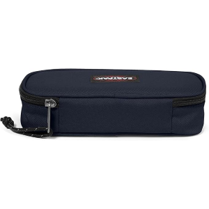 BAULETTO - EASTPAK OVALE - BLU ULTRA MARINE