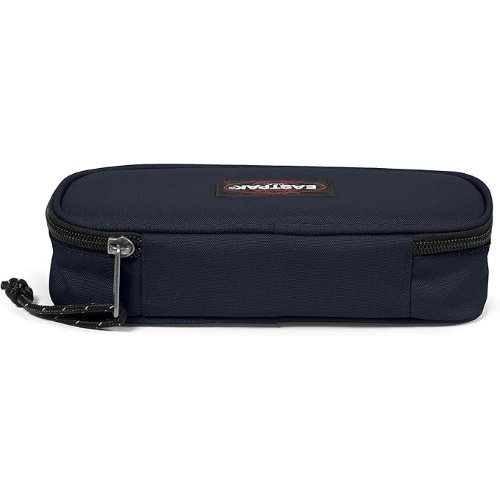 BAULETTO - EASTPAK OVALE - BLU ULTRA MARINE