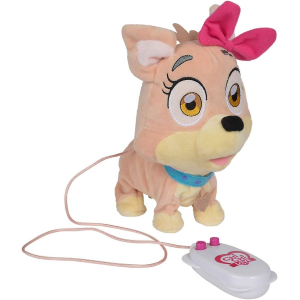 CCL- CHI CHI LOVE FILOGUIDATO 20CM - CARTOON ANIM.