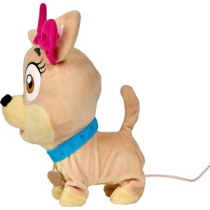 CCL- CHI CHI LOVE FILOGUIDATO 20CM - CARTOON ANIM.