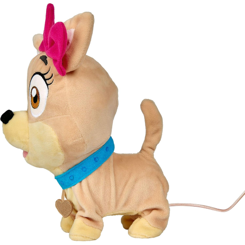 CCL- CHI CHI LOVE FILOGUIDATO 20CM - CARTOON ANIM.