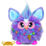 $ FRF - FURBY VIOLA ( PURPLE )