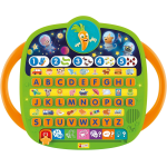 CAROT- ASTRONAVE ABC