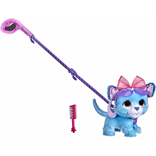 FRF - CUCCIOLO ROCKALOTS