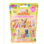 SYLVANIAN - MINI PARTY BABIES SERIES