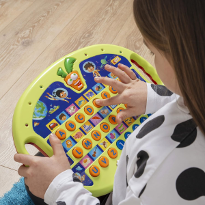 CAROT- ASTRONAVE ABC