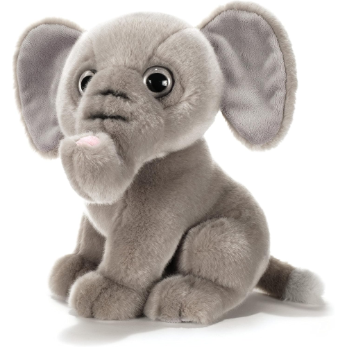 PEL- ELEFANTINO SIRIUS  H. CM. 23