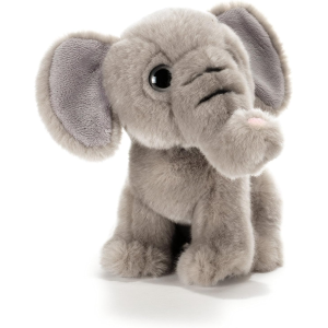 PEL- ELEFANTINO SIRIUS  H. CM. 23