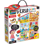 MONTESS- LA MIA CASA GIGANTE