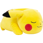 POKEMON - PEL. CM 45 SLEEPING PIKACHU