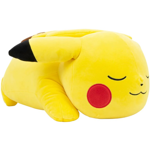 POKEMON - PEL. CM 45 SLEEPING PIKACHU