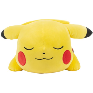POKEMON - PEL. CM 45 SLEEPING PIKACHU