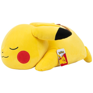 POKEMON - PEL. CM 45 SLEEPING PIKACHU