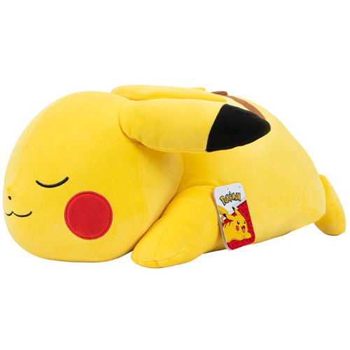 POKEMON - PEL. CM 45 SLEEPING PIKACHU