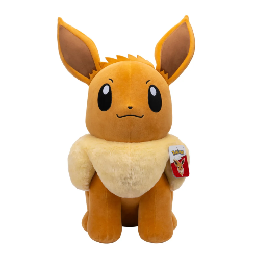 POKEMON - PEL. CM 60 EEVEE