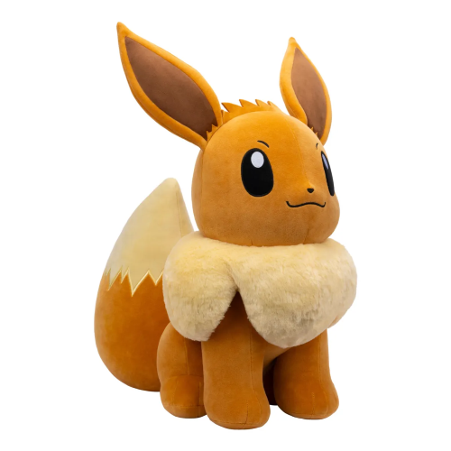 POKEMON - PEL. CM 60 EEVEE