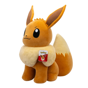 POKEMON - PEL. CM 60 EEVEE