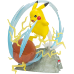 POKEMON - STATUE DELUXE 33 CM- PIKACHU