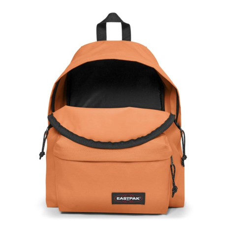 ZAINO EASTPAK - PADDED T.U.- ORANGE SUNRISE