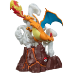 POKEMON - STATUE DELUXE 33 CM EFF LUM- CHARIZARD