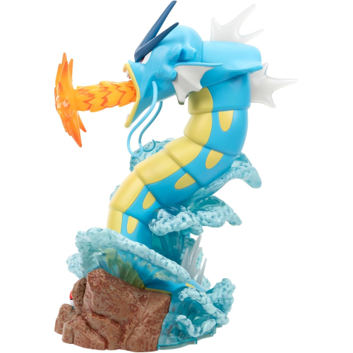 POKEMON - STATUE DELUXE 33 CM- GYARADOS