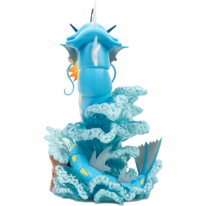 POKEMON - STATUE DELUXE 33 CM- GYARADOS