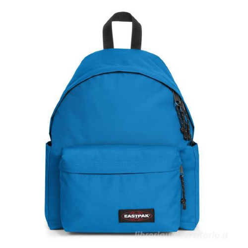 ZAINO EASTPAK - PADDED T.U.- AZURE BLUE