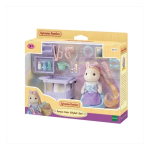 SYLVANIAN - PONY STYLISH HAIR SET