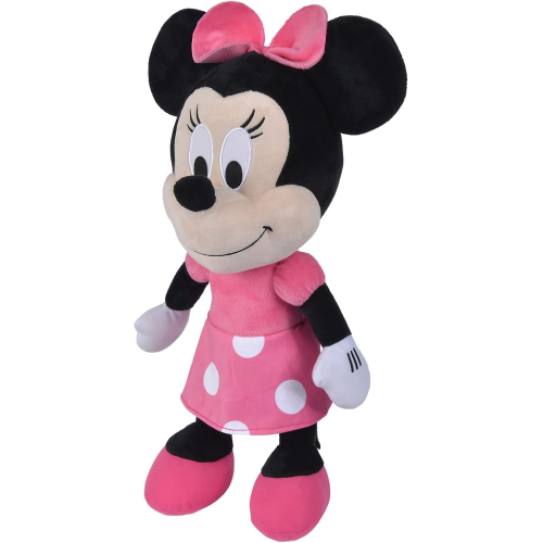 DISNEY PEL.- MINNIE CM 48 ^