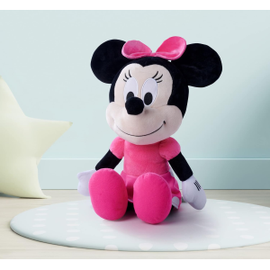 DISNEY PEL.- MINNIE CM 48 ^