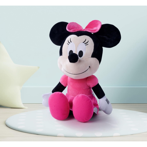 DISNEY PEL.- MINNIE CM 48 ^