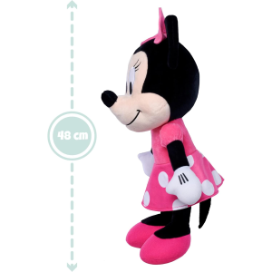 DISNEY PEL.- MINNIE CM 48 ^
