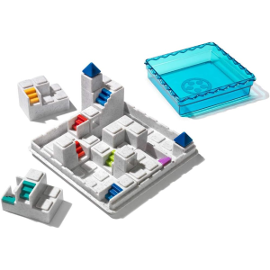 $ SMART G.- ATLANTIS ESCAPE