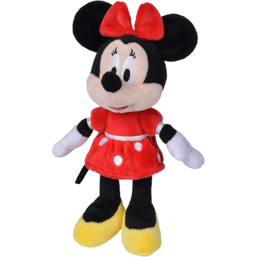 DISNEY PEL.- ASS. MIN. TOP. PAP. PLUT. CM. 20