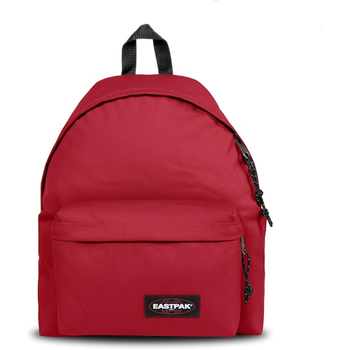 ZAINO EASTPAK - PADDED T.U.- BORDEAUX