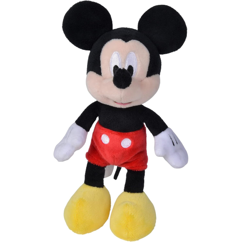 DISNEY PEL.- ASS. MIN. TOP. PAP. PLUT. CM. 20