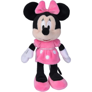 DISNEY PEL.- ASS. MIN. TOP. PAP. PLUT. CM. 20
