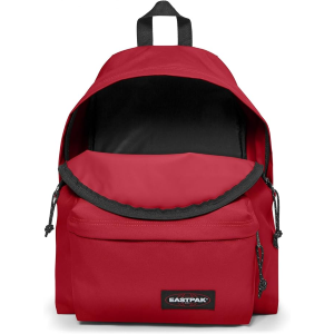 ZAINO EASTPAK - PADDED T.U.- BORDEAUX