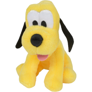 DISNEY PEL.- ASS. MIN. TOP. PAP. PLUT. CM. 20