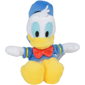 DISNEY PEL.- ASS. MIN. TOP. PAP. PLUT. CM. 20