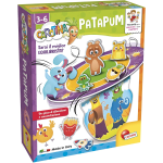 $ CAROT- GIOCO ACTION EQUILIBRISTA